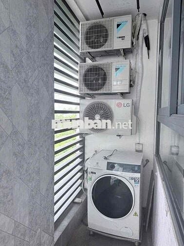 CHO THUÊ CHUNG CƯ C-SKYVIEW 3PN FULL NỘI THẤT