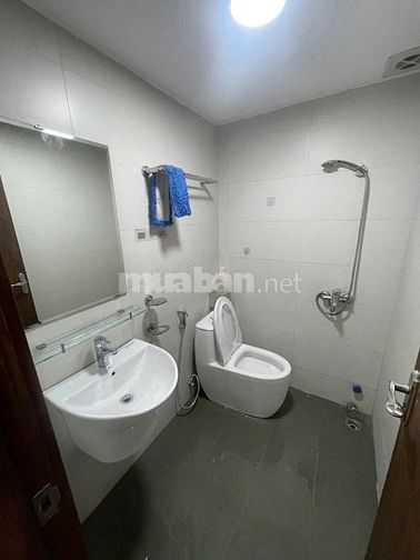 Cho thuê chung cư Ruby Garden- Nguyễn Sỹ Sách. 3PN, Full Nt giá 14tr