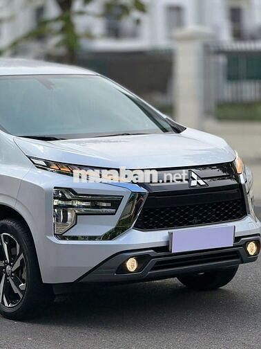 Mitsubishi Xpander Premium 1.5AT 2025 Trắng
