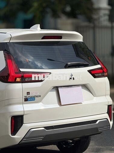 Mitsubishi Xpander Premium 1.5AT 2025 Trắng