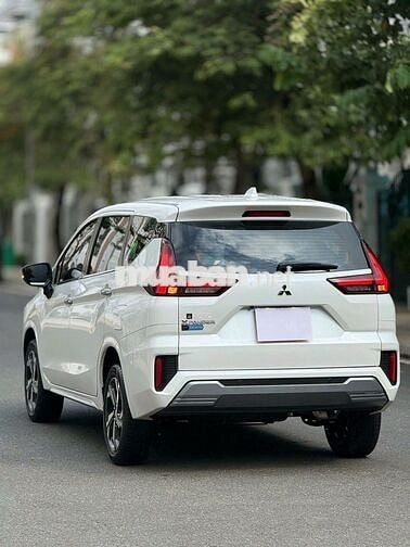 Mitsubishi Xpander Premium 1.5AT 2025 Trắng