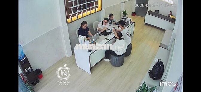 TUYỂN NHÂN VIÊN BÁN HÀNG ĐIỆN THOẠI