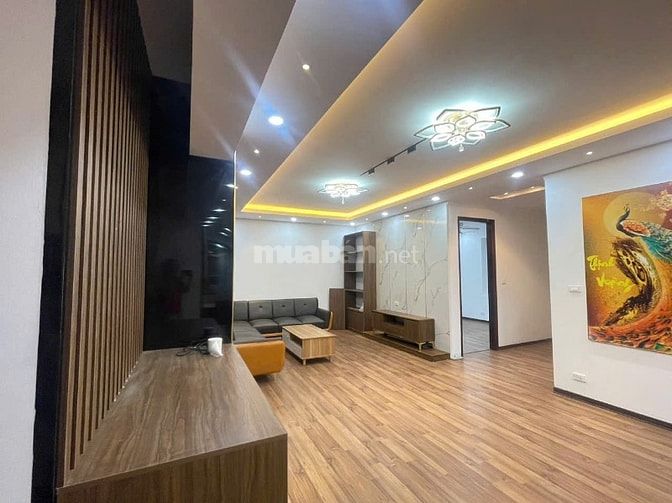 Cho thuê chung cư Ruby Garden- Nguyễn Sỹ Sách. 3PN, Full Nt giá 14tr