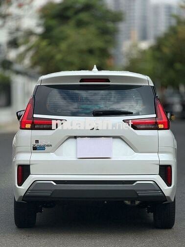 Mitsubishi Xpander Premium 1.5AT 2025 Trắng