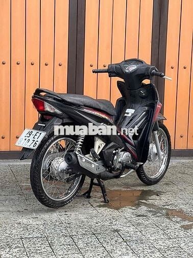 Wave RSX 2014 110i Nguyên Bản Chất✅✅✅