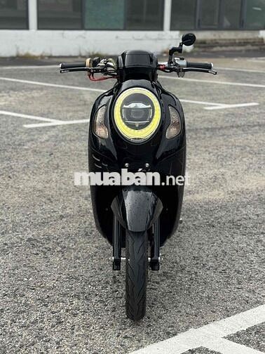 Scoopy Full option kiểng real 9chủ
