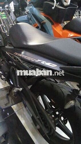 Yamaha Exciter Đen 2529 km