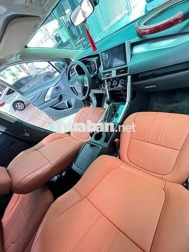 Mitsubishi Xpander số sàn 2021