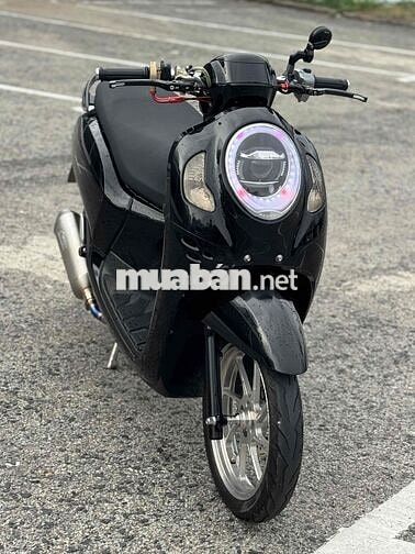 Scoopy Full option kiểng real 9chủ