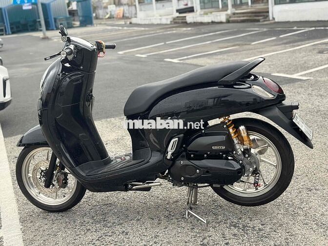 Scoopy Full option kiểng real 9chủ