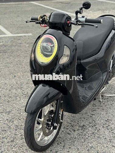 Scoopy Full option kiểng real 9chủ