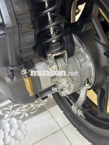 Air Blade 125 2023 Đỏ đen siêu mới 43AH-006.69