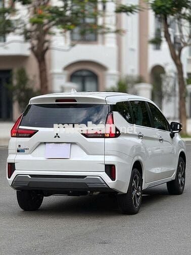 Mitsubishi Xpander Premium 1.5AT 2025 Trắng