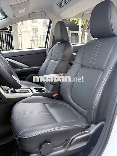 Mitsubishi Xpander Premium 1.5AT 2025 Trắng