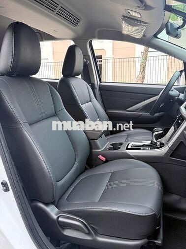 Mitsubishi Xpander Premium 1.5AT 2025 Trắng