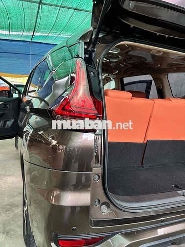 Mitsubishi Xpander số sàn 2021