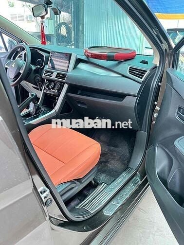 Mitsubishi Xpander số sàn 2021