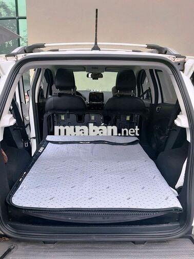 Ford Ecosport 2018 1.5 Titanium Trắng