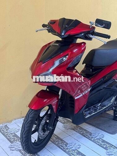 Air Blade 125 2023 Đỏ đen siêu mới 43AH-006.69