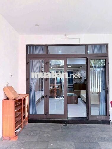 CHO THUÊ NHÀ ĐƯỜNG NƯỚC MẶN 3PN FULL NỘI THẤT ĐẸP