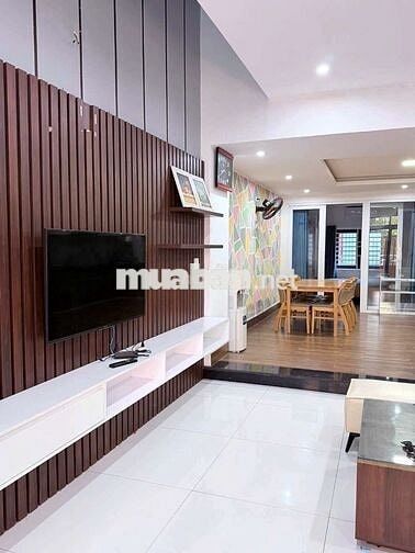 CHO THUÊ NHÀ ĐƯỜNG NƯỚC MẶN 3PN FULL NỘI THẤT ĐẸP