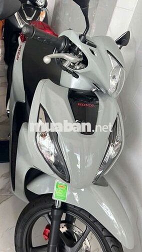 Honda Vision Xám Xe tay ga
