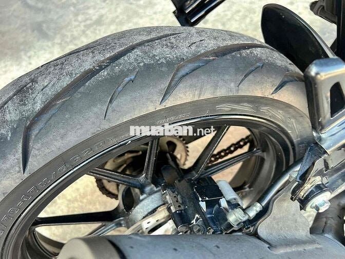 Suzuki GSX 150i Xanh Xe máy thể thao