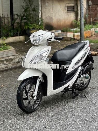 Vision 2012 110i Trắng Chất ✅✅✅✅