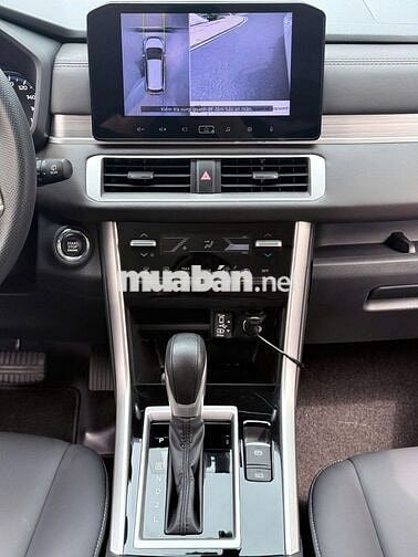 Mitsubishi Xpander Premium 1.5AT 2025 Trắng