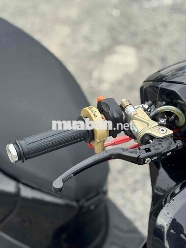 Scoopy Full option kiểng real 9chủ