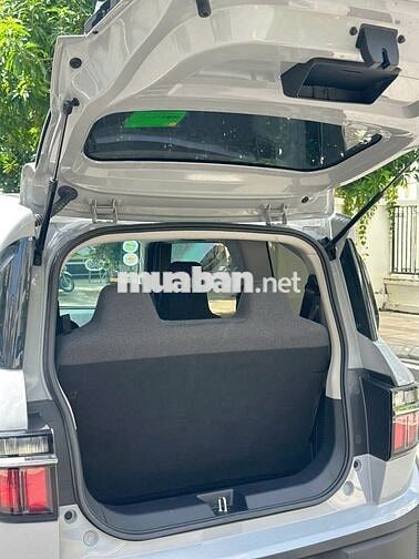 VinFast VF3 2024 Xám Xi Măng 23000 km