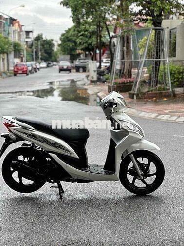 Vision 2012 110i Trắng Chất ✅✅✅✅