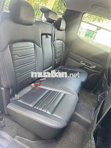Ford Ranger Sport 2025 2.0 4x4 Trắng 14.000 km