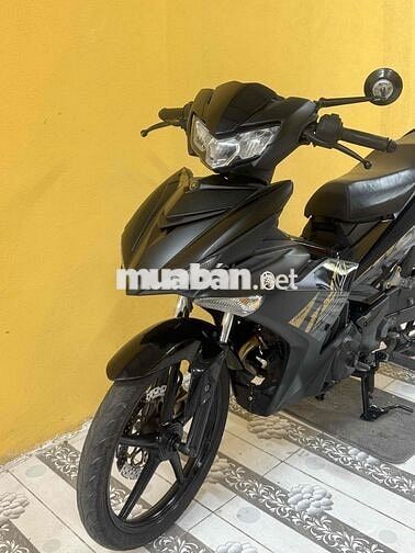 Exciter 150 đời 2019 đèn lép máy rin 43E1-478.36