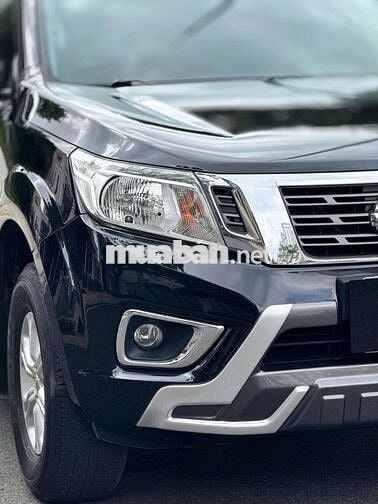 Nissan Navara EL 2019 2.5L 4x2 AT Đen