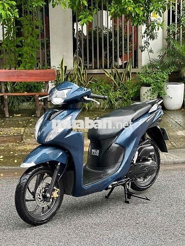 Vision 2024 110i Xanh 1200 km Siêu Lướt✅✅✅