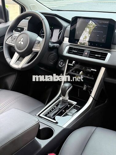 Mitsubishi Xpander Premium 1.5AT 2025 Trắng