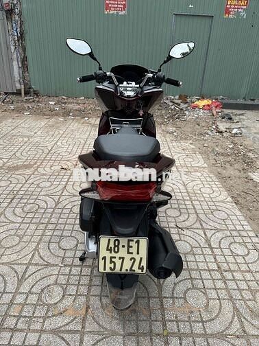 Honda PCX 2015, Máy zin êm ru, dàn áo đẹp keng