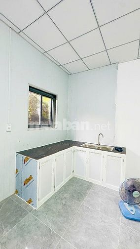 Cho thuê nhà nguyên căn – 2 PN – Không chung chủ – Giá chỉ 6,5tr