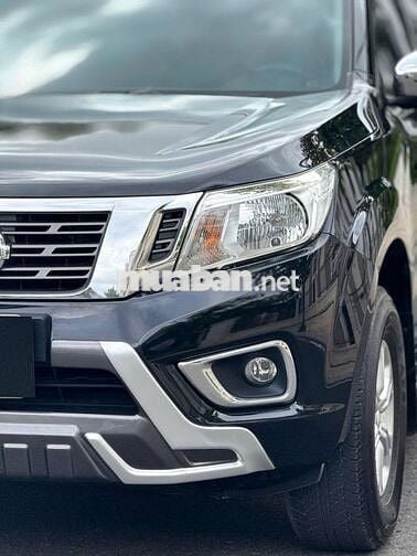 Nissan Navara EL 2019 2.5L 4x2 AT Đen