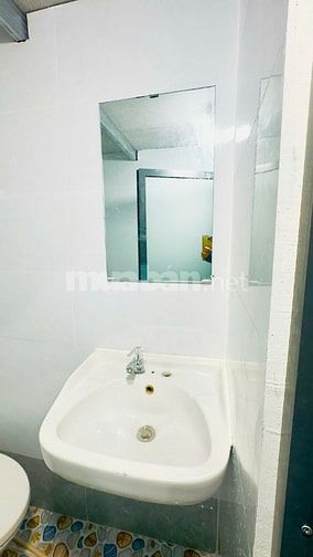 Cho thuê nhà nguyên căn – 2 PN – Không chung chủ – Giá chỉ 6,5tr