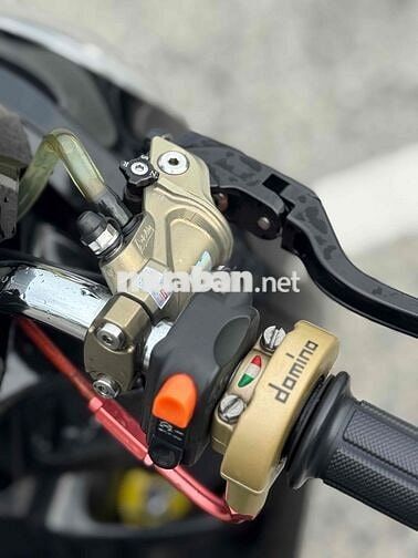 Scoopy Full option kiểng real 9chủ