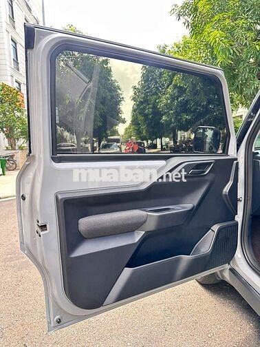 VinFast VF3 2024 Xám Xi Măng 23000 km