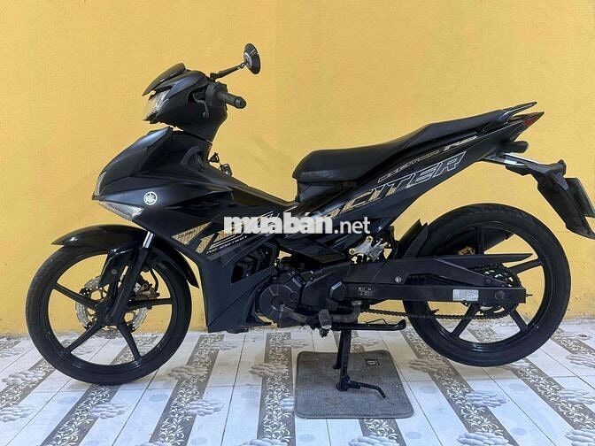 Exciter 150 đời 2019 đèn lép máy rin 43E1-478.36