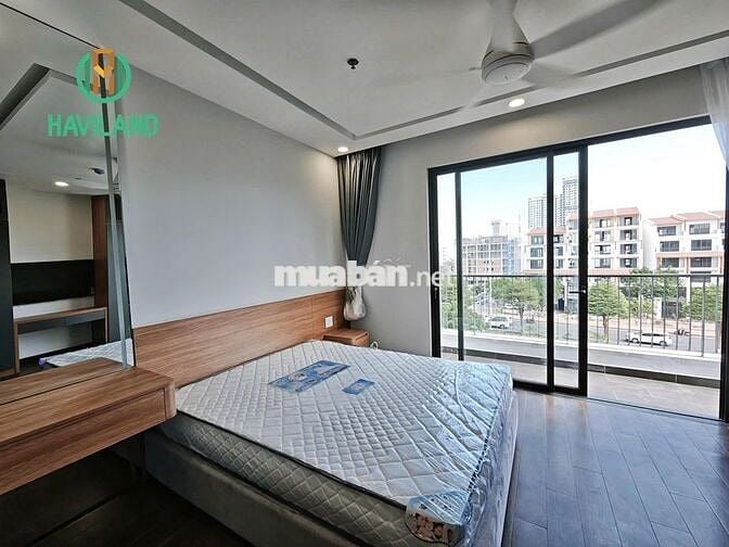 🔥 CĂN HỘ 1 PHÒNG NGỦ LUXURY – SUN COSMO