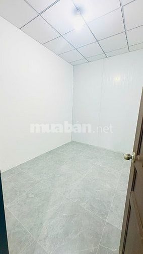 Cho thuê nhà nguyên căn – 2 PN – Không chung chủ – Giá chỉ 6,5tr