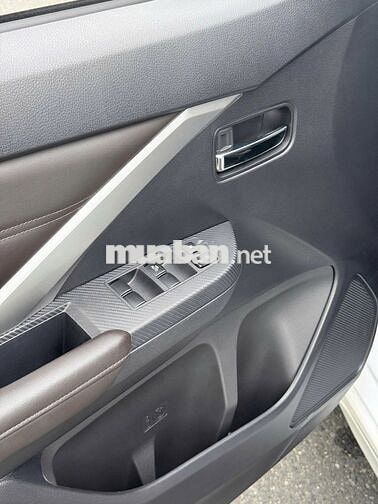 Mitsubishi Xpander Premium 1.5AT 2025 Trắng