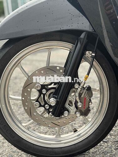 Scoopy Full option kiểng real 9chủ