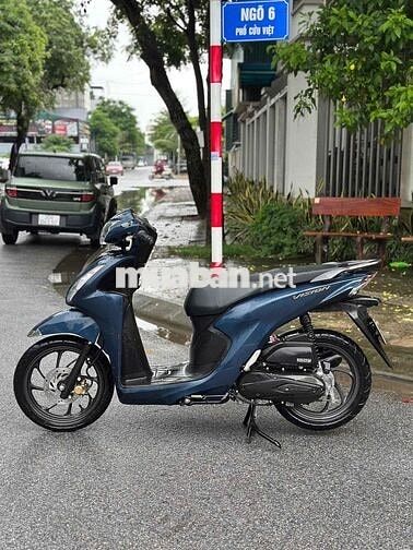 Vision 2024 110i Xanh 1200 km Siêu Lướt✅✅✅