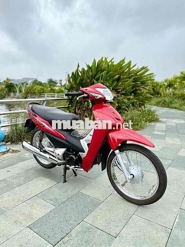 🛵Honda Wave Alpha 2014 Nguyên Zin Chính Chủ
